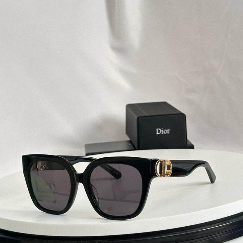 DIOR Sunglasses 498